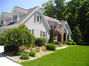 Landscapers and Lawncare Services in Oxford, NY